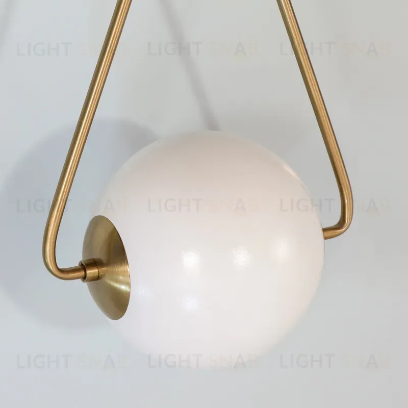 Подвесной светильник ImperiumLoft Lavaliere 101725-26 101725-26