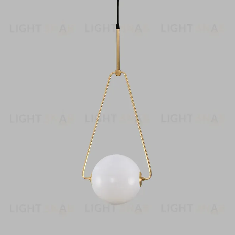 Подвесной светильник ImperiumLoft Lavaliere 101725-26 101725-26