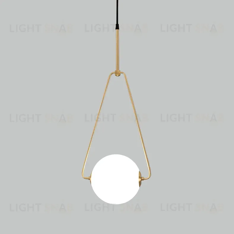 Подвесной светильник ImperiumLoft Lavaliere 101725-26 101725-26