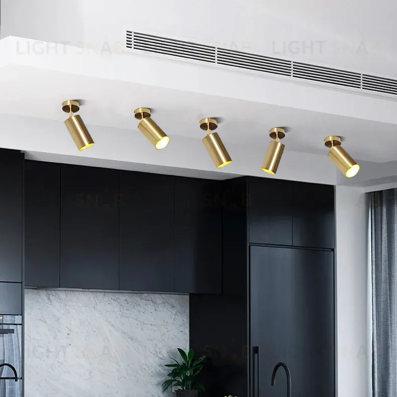 Спот ImperiumLoft Lino 101743-26 101743-26