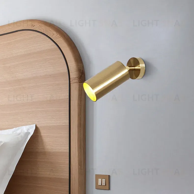 Спот ImperiumLoft Lino 101743-26 101743-26