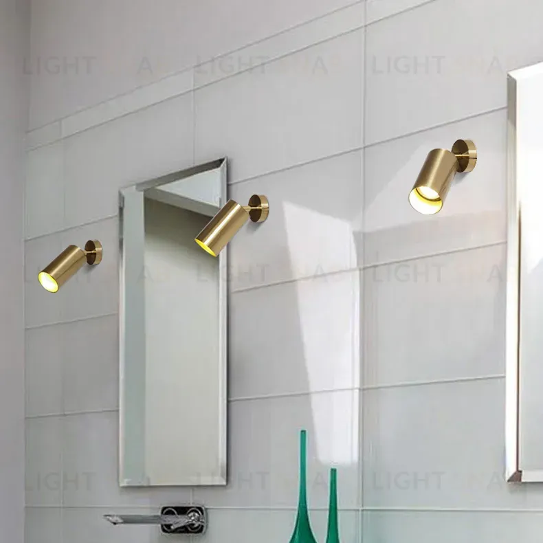 Спот ImperiumLoft Lino 101743-26 101743-26