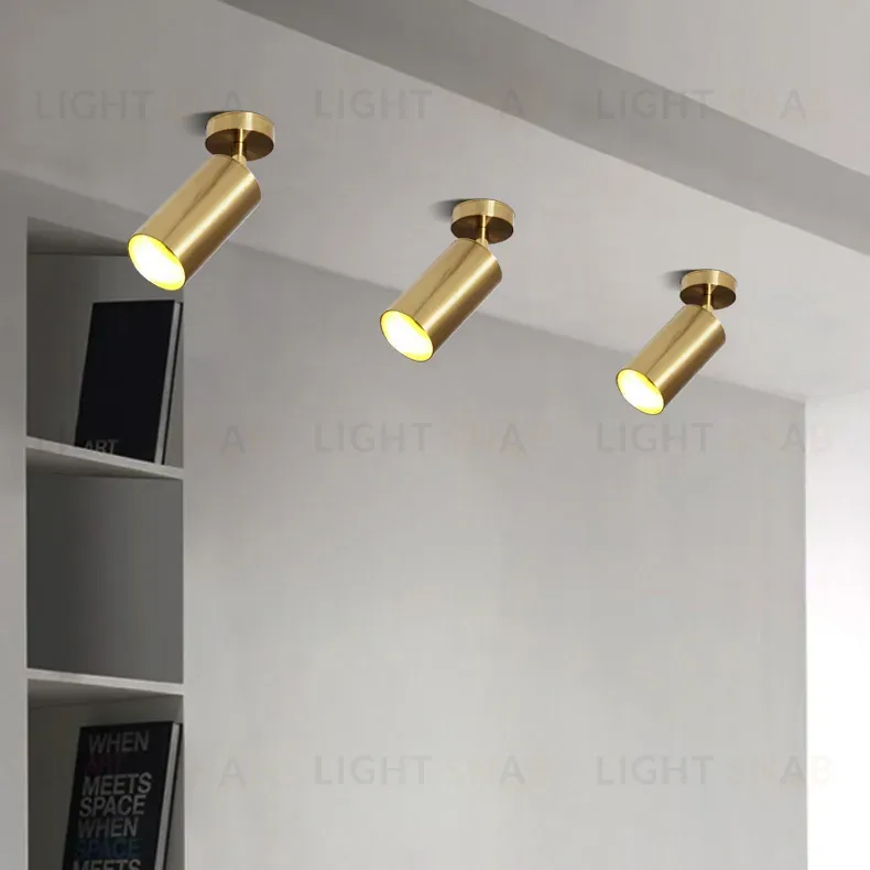 Спот ImperiumLoft Lino 101743-26 101743-26