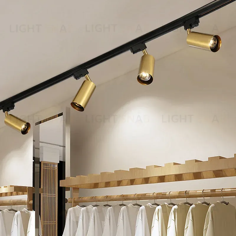 Спот ImperiumLoft Lino 101743-26 101743-26