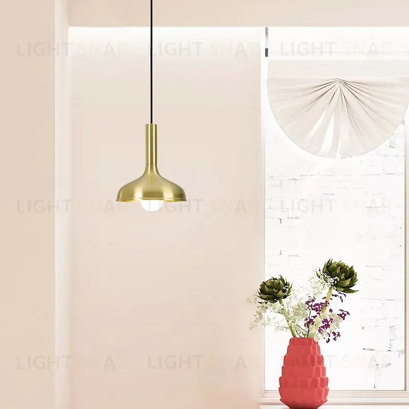 Подвесной светильник ImperiumLoft Lucio 101759-26 101759-26