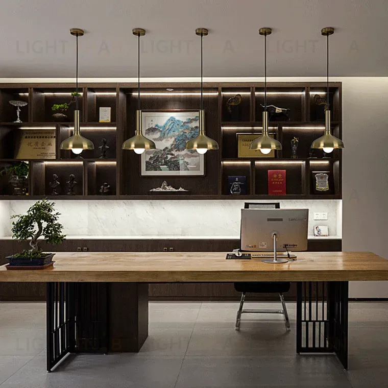 Подвесной светильник ImperiumLoft Lucio 101759-26 101759-26