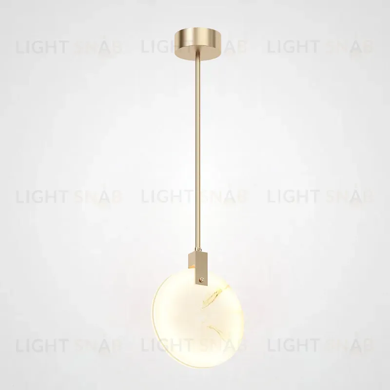 Подвесной светильник ImperiumLoft Marble 101777-26 101777-26