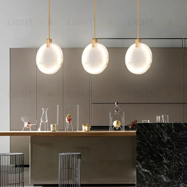Подвесной светильник ImperiumLoft Marble 101777-26 101777-26