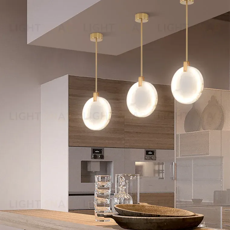 Подвесной светильник ImperiumLoft Marble 101777-26 101777-26
