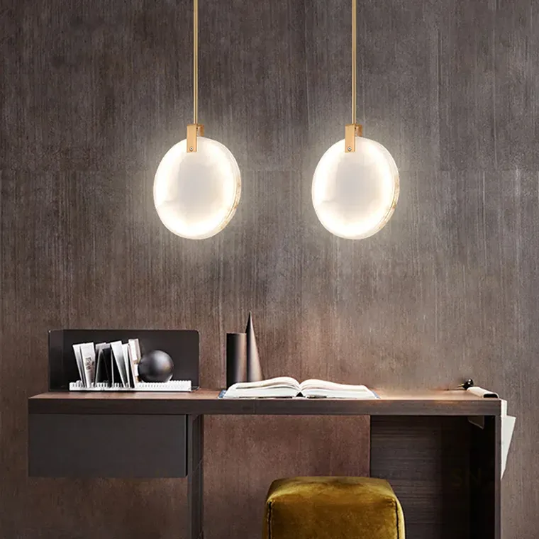 Подвесной светильник ImperiumLoft Marble 101777-26 101777-26