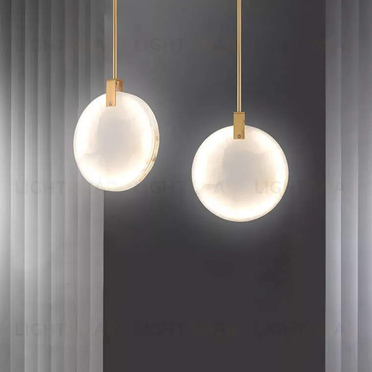 Подвесной светильник ImperiumLoft Marble 101777-26 101777-26