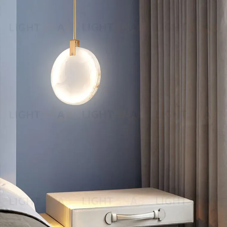 Подвесной светильник ImperiumLoft Marble 101777-26 101777-26