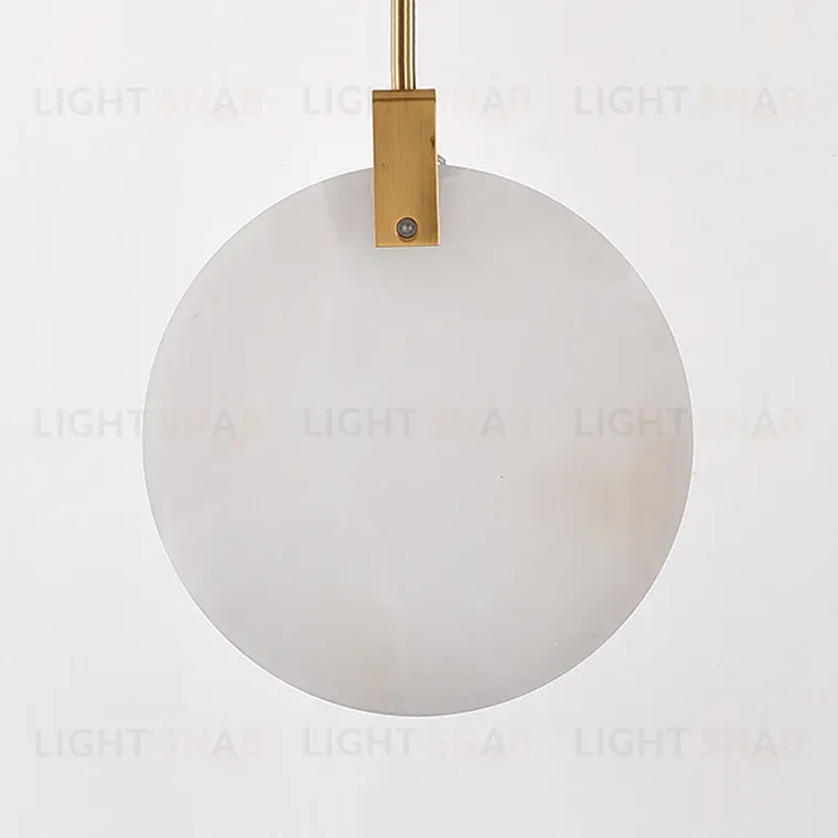 Подвесной светильник ImperiumLoft Marble 101777-26 101777-26