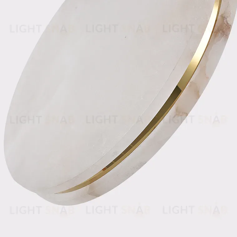 Подвесной светильник ImperiumLoft Marble 101777-26 101777-26