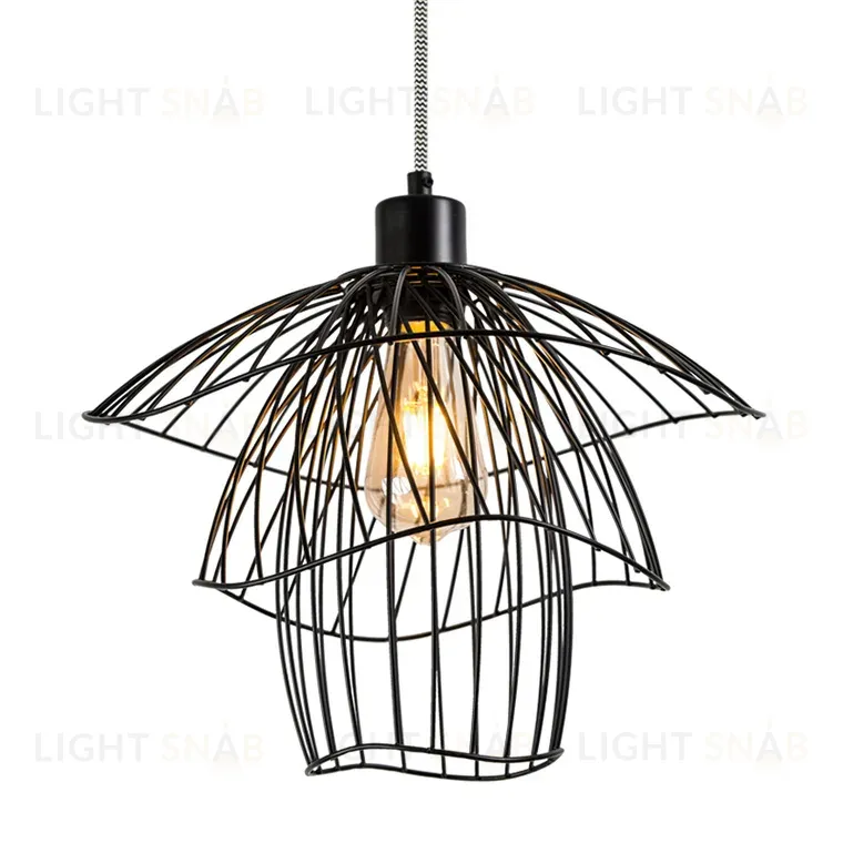 Подвесной светильник ImperiumLoft Papillon Forestier 101803-26 101803-26