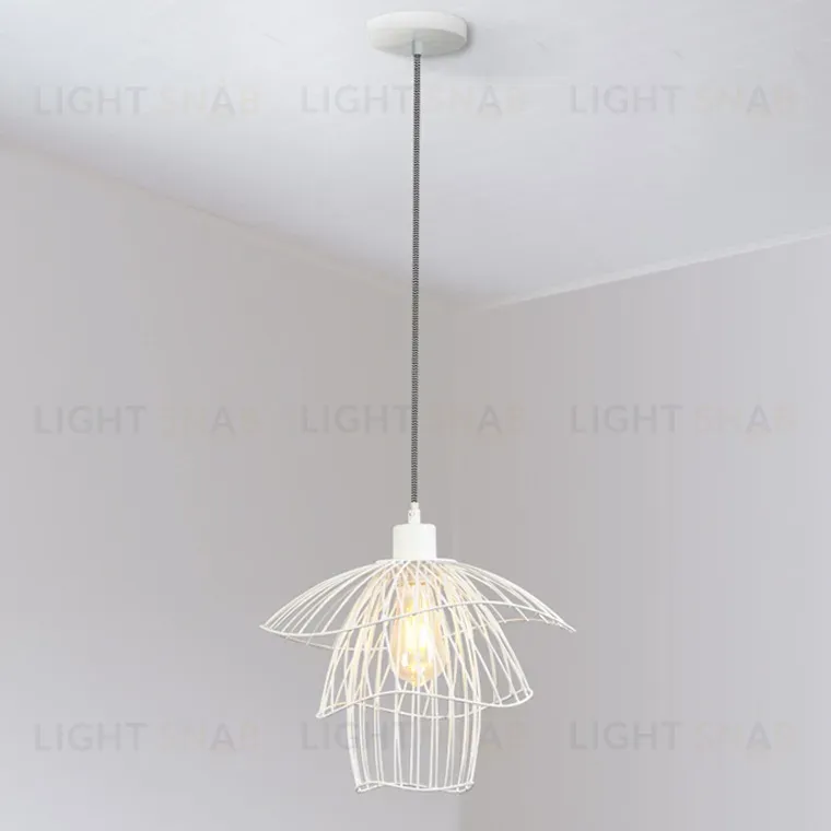 Подвесной светильник ImperiumLoft Papillon Forestier 101803-26 101803-26