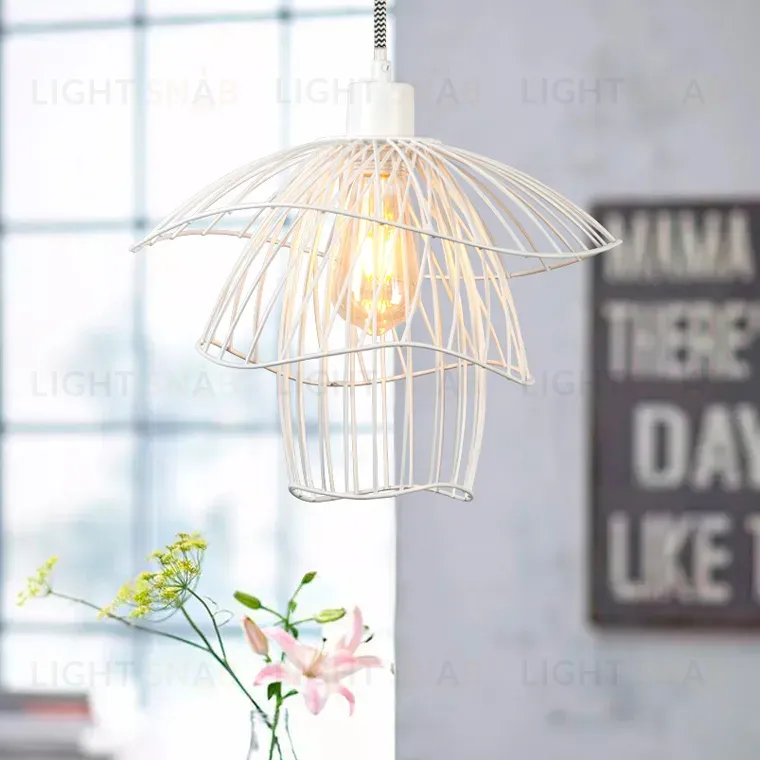 Подвесной светильник ImperiumLoft Papillon Forestier 101803-26 101803-26
