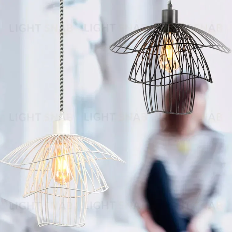 Подвесной светильник ImperiumLoft Papillon Forestier 101803-26 101803-26