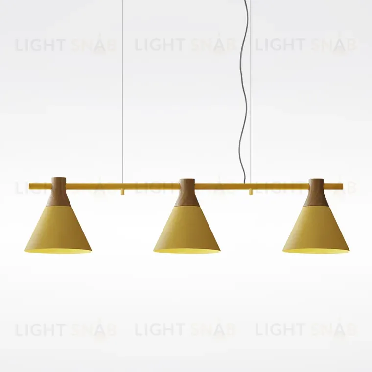 Подвесной светильник ImperiumLoft Next 101836-26 101836-26