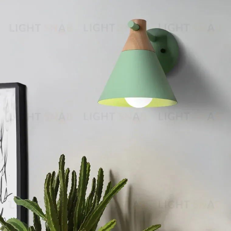Бра ImperiumLoft Nod 101841-26 101841-26