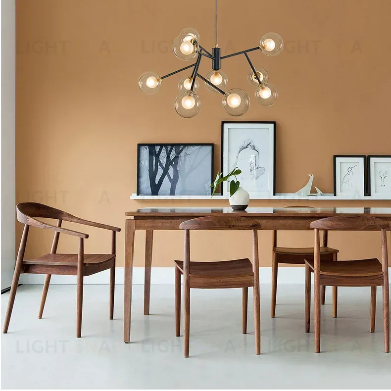 Подвесная люстра ImperiumLoft Pearl 101899-26 101899-26