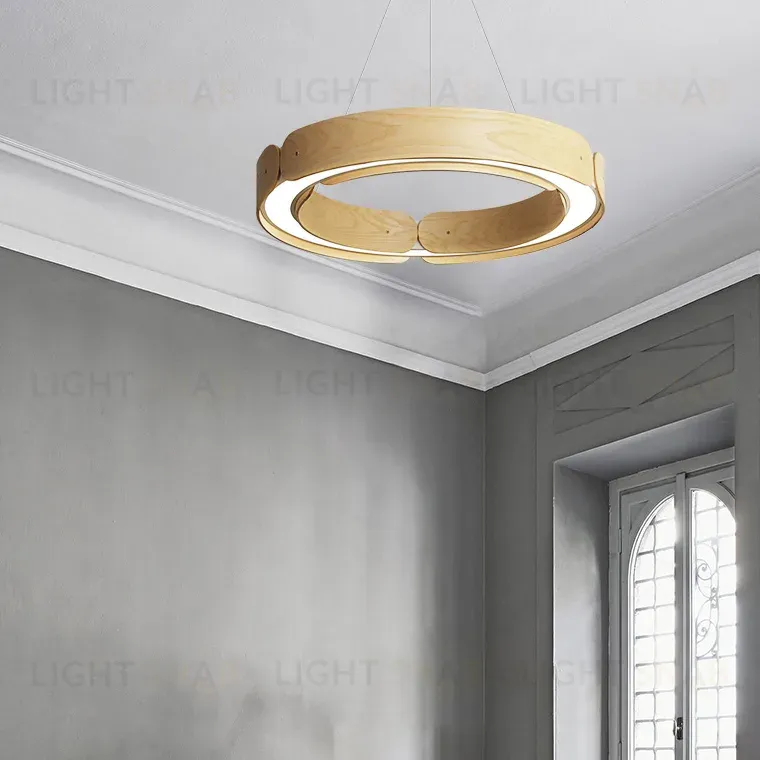 Подвесной светильник ImperiumLoft Range 101957-26 101957-26