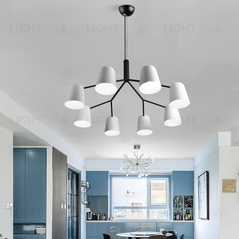 Подвесная люстра ImperiumLoft Skym 102056-26 102056-26