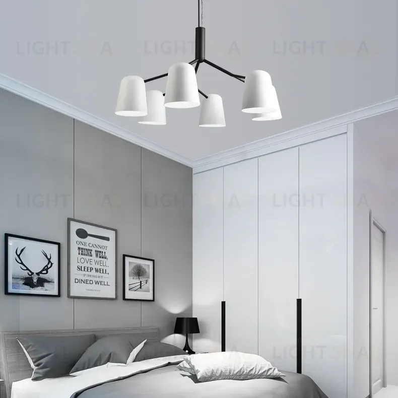 Подвесная люстра ImperiumLoft Skym 102056-26 102056-26