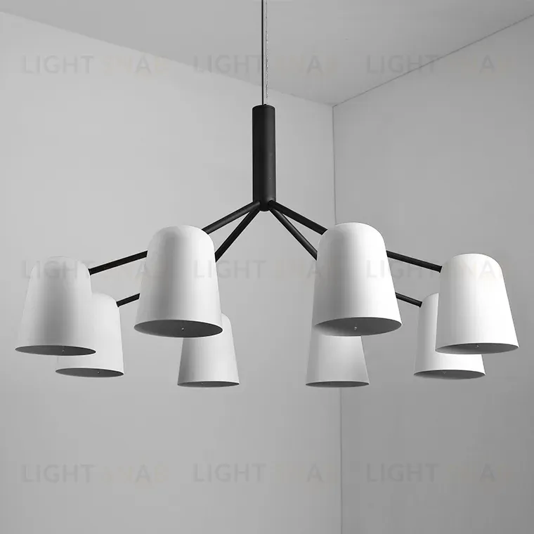 Подвесная люстра ImperiumLoft Skym 102056-26 102056-26