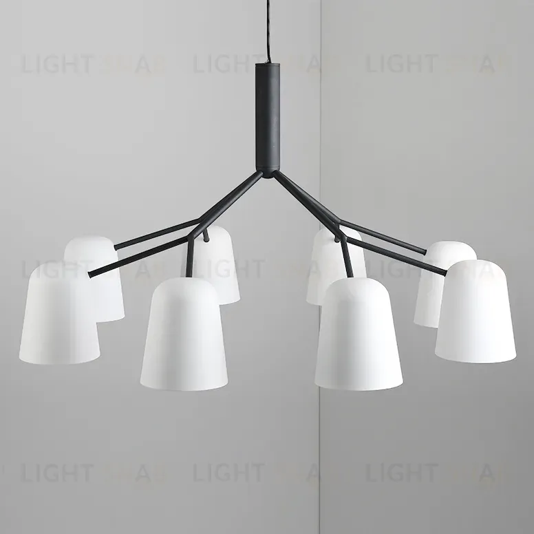 Подвесная люстра ImperiumLoft Skym 102056-26 102056-26