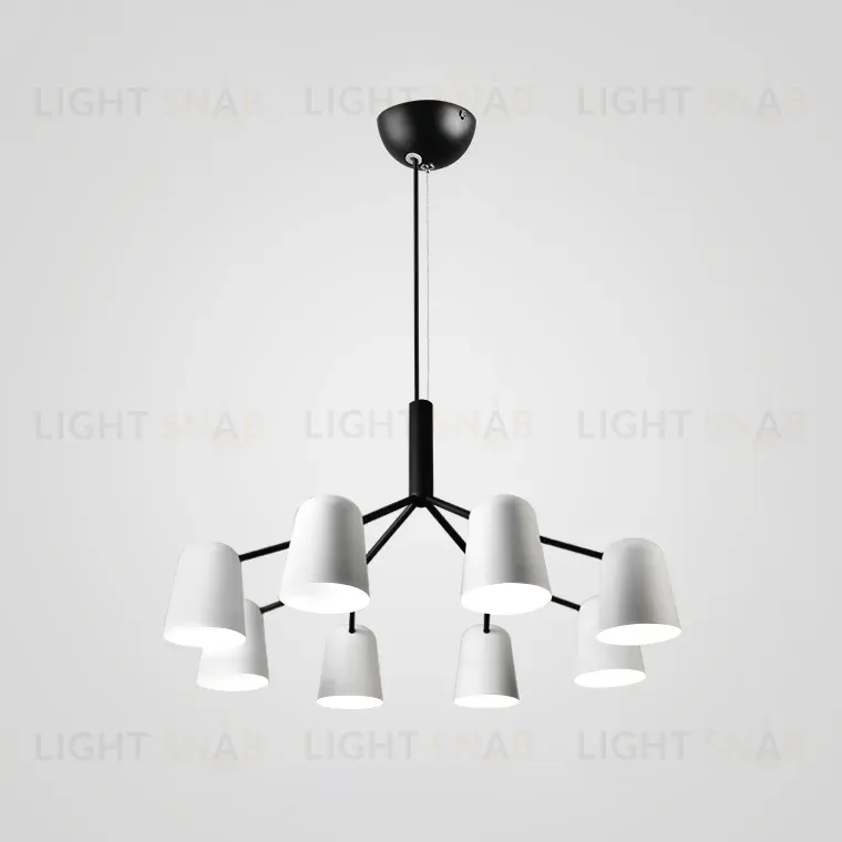 Подвесная люстра ImperiumLoft Skym 102056-26 102056-26