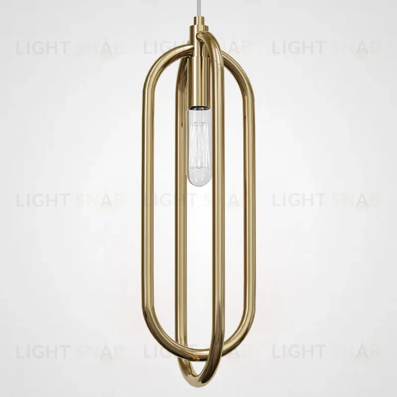 Подвесной светильник ImperiumLoft Tube 102153-26 102153-26