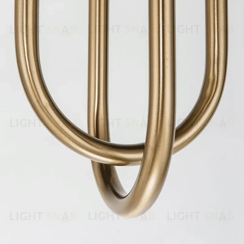Подвесной светильник ImperiumLoft Tube 102153-26 102153-26