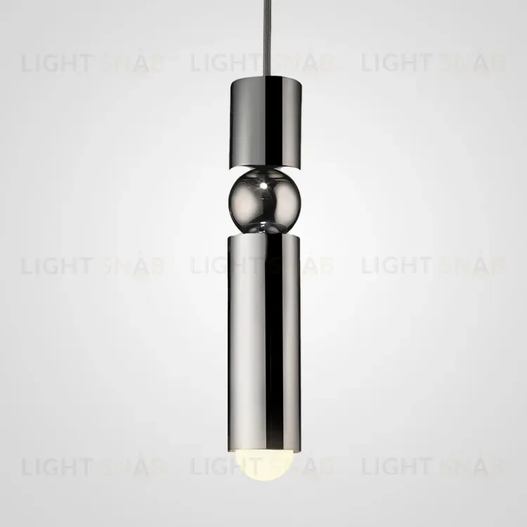 Подвесной светильник ImperiumLoft Fulcrum by Lee Broom 106233-22 106233-22