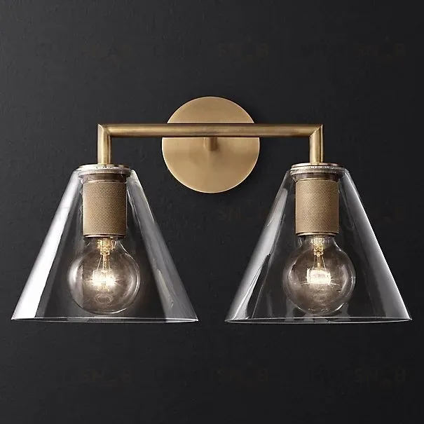 Бра ImperiumLoft RH Utilitaire 123267-22 123267-22