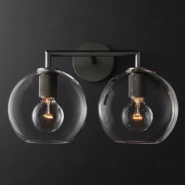 Бра ImperiumLoft RH Utilitaire 123272-22 123272-22