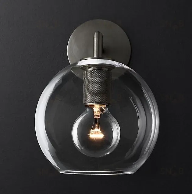 Бра ImperiumLoft RH Utilitaire 123275-22 123275-22