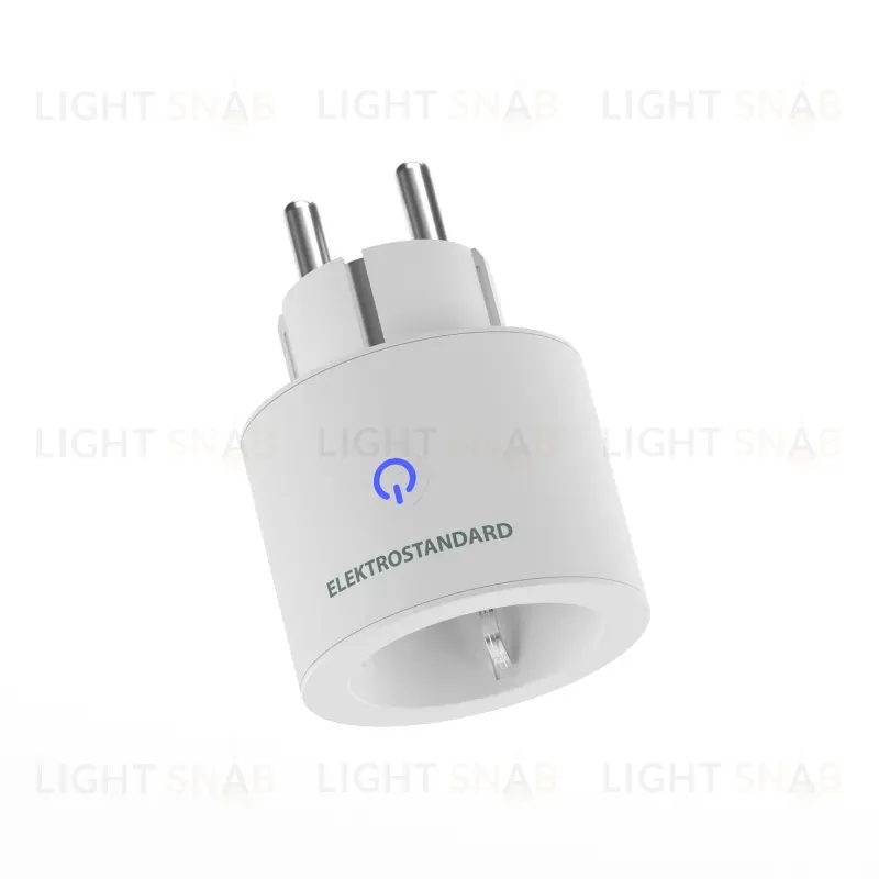 Розетка Elektrostandard 4690389186776 a060311 4690389186776