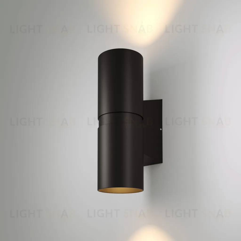 Уличный настенный светильник Elektrostandard Liberty LED 4690389186097 a060094 4690389186097