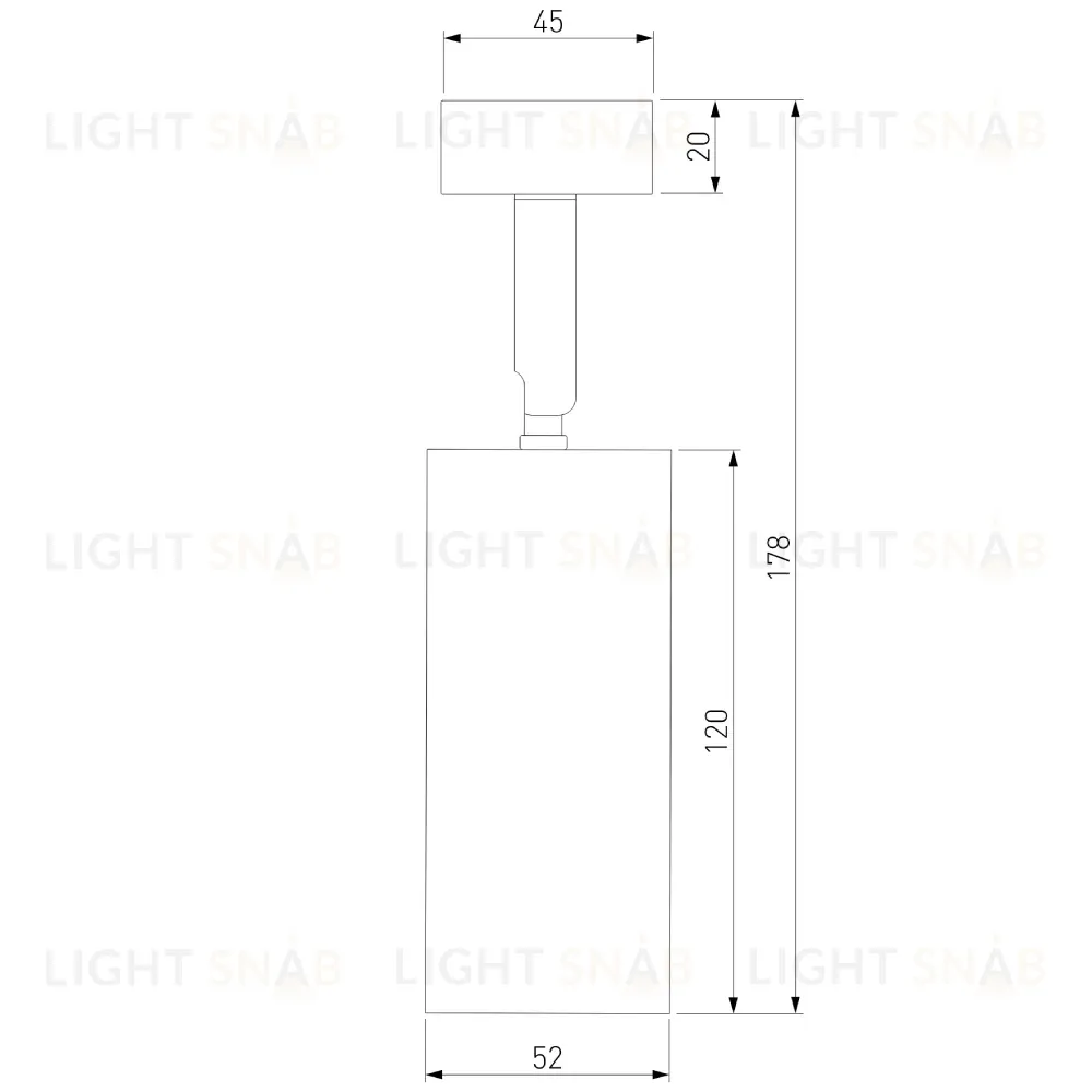 Спот Elektrostandard Diffe 4690389182938 a058245 4690389182938