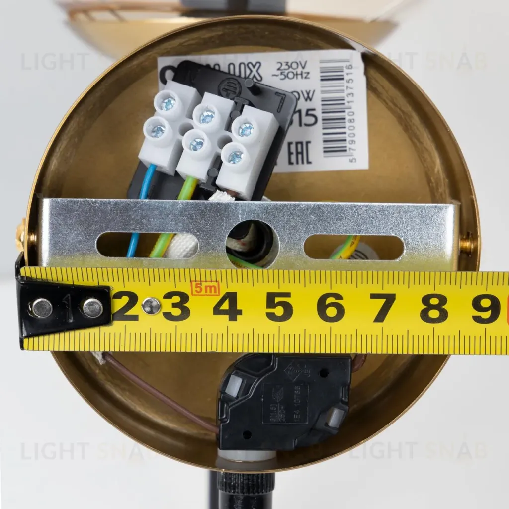Бра Citilux Памела CL144315 CL144315