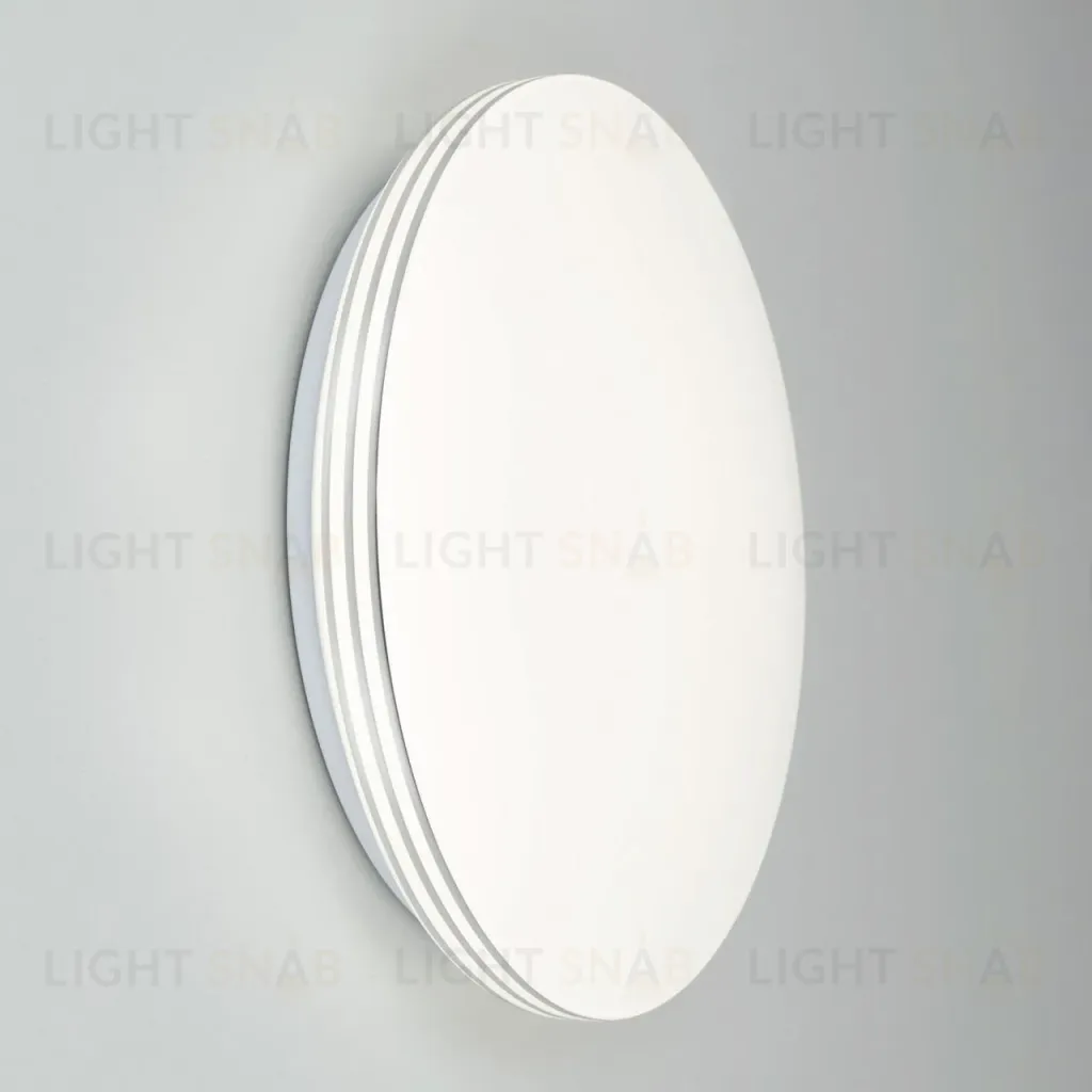 Потолочный светильник Citilux Симпла CL71424SV CL71424SV