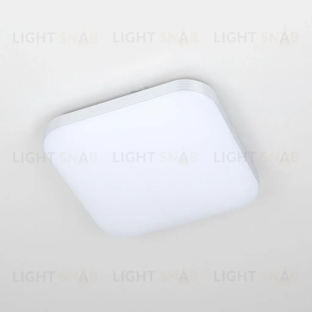 Потолочный светильник Citilux Симпла CL714K24SV CL714K24SV