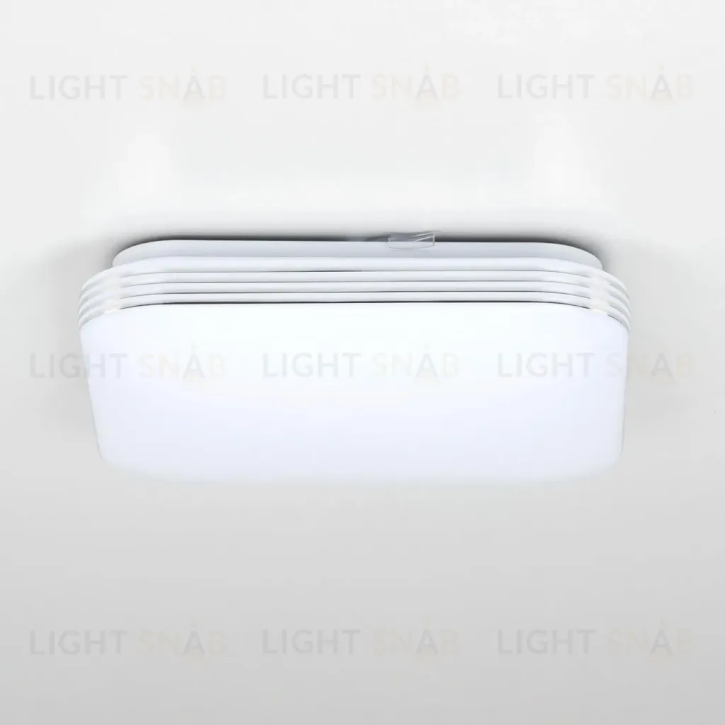 Потолочный светильник Citilux Симпла CL714K24SV CL714K24SV