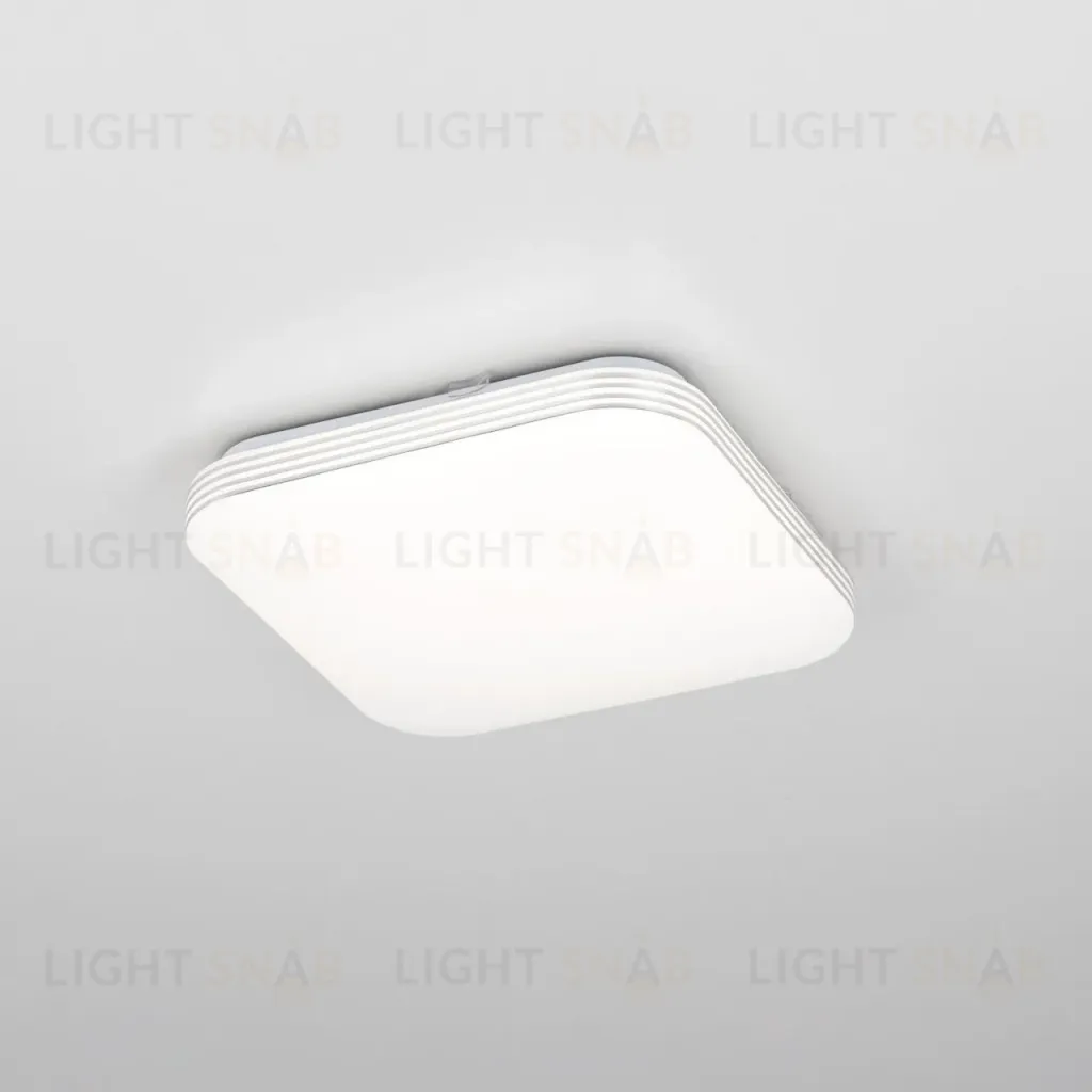 Потолочный светильник Citilux Симпла CL714K24SV CL714K24SV