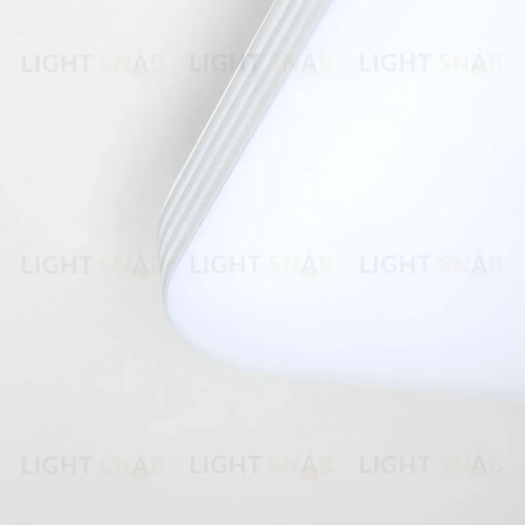 Потолочный светильник Citilux Симпла CL714K24SV CL714K24SV