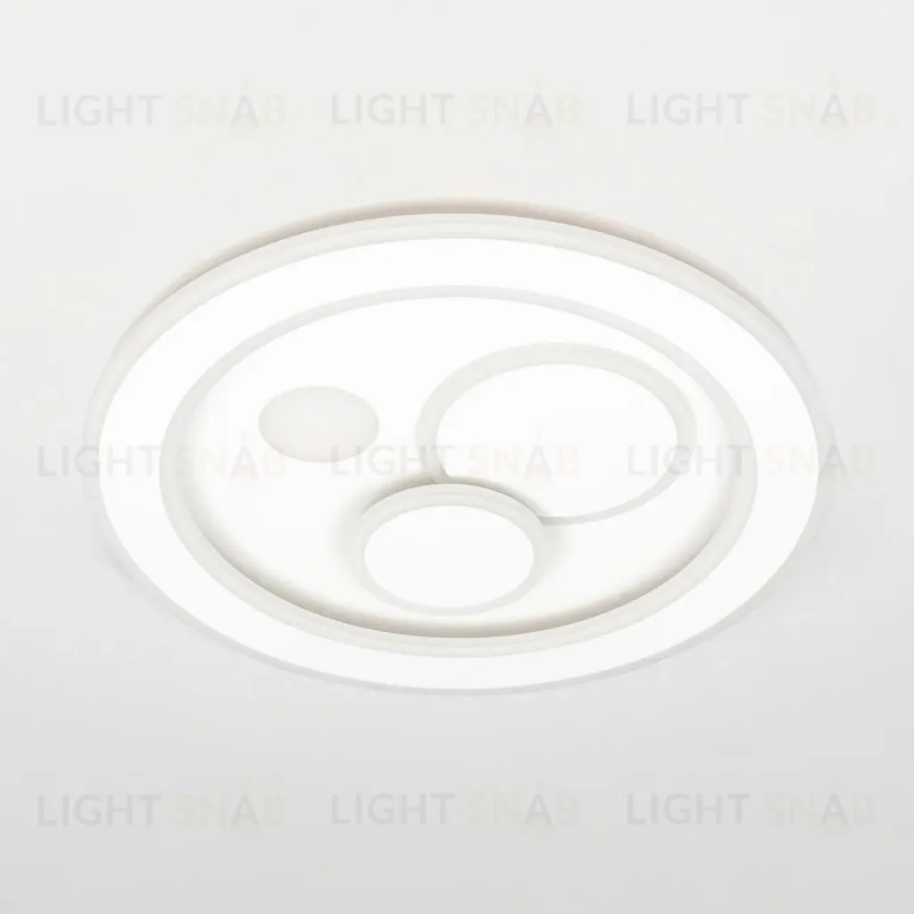 Потолочная люстра Citilux Квест CL739170 CL739170
