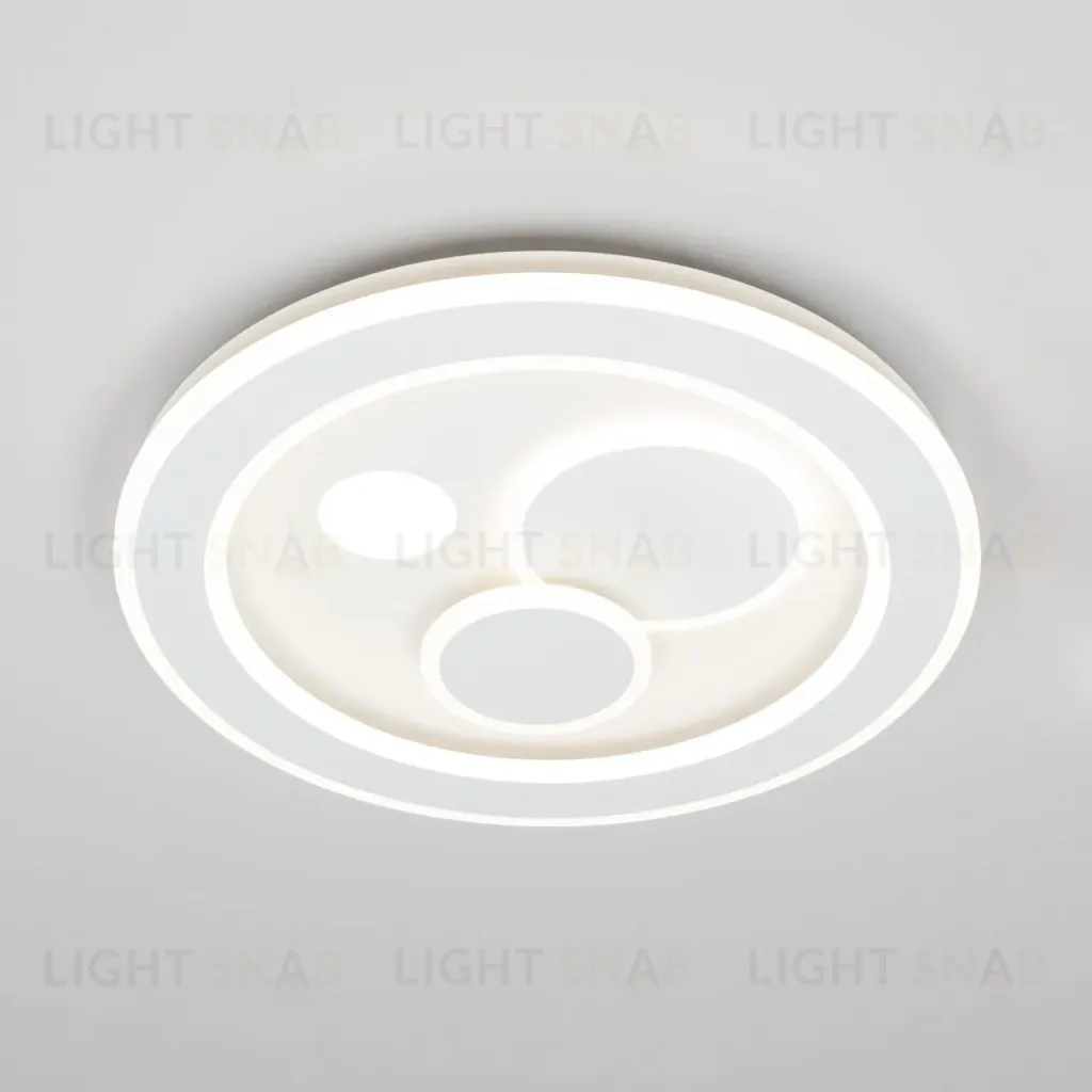 Потолочная люстра Citilux Квест CL739170 CL739170