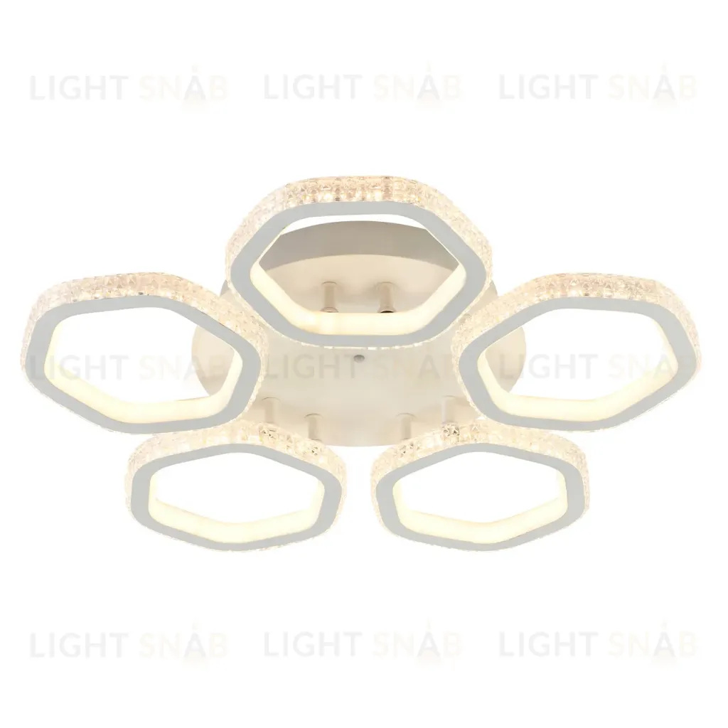 Потолочная люстра Escada Centauri 10263/5LED 10263/5LED