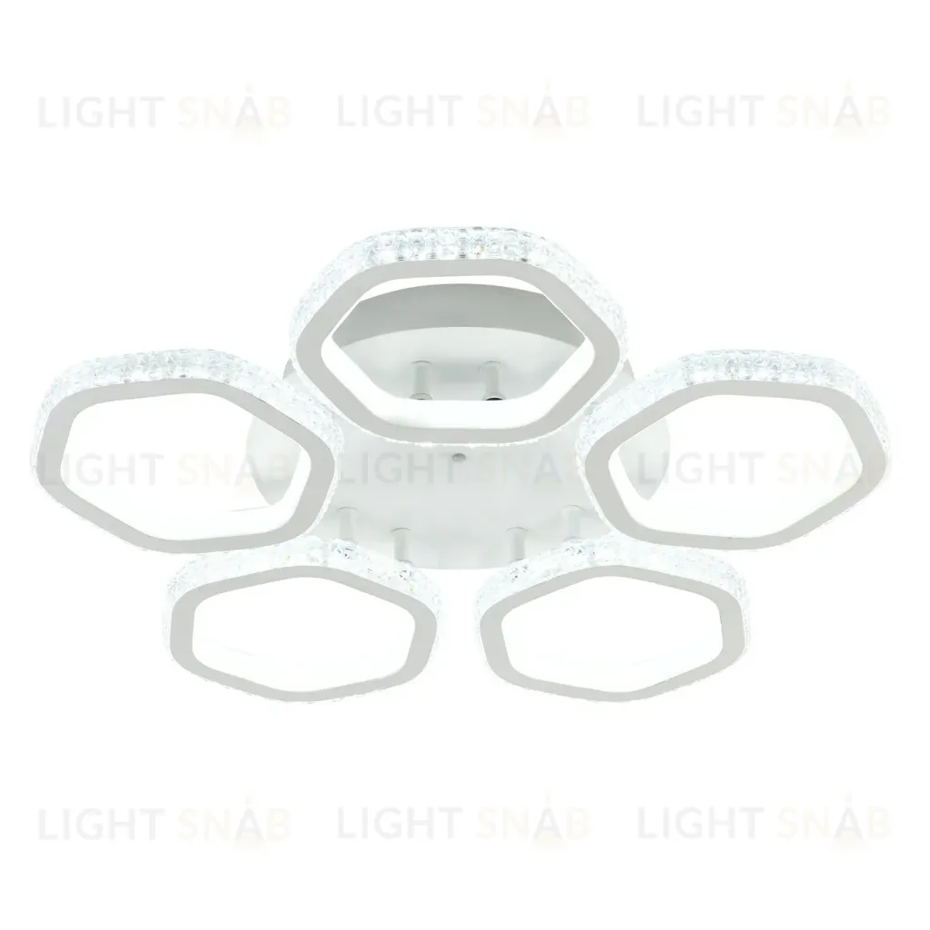 Потолочная люстра Escada Centauri 10263/5LED 10263/5LED